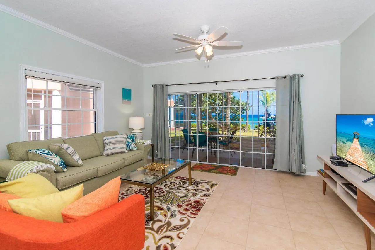 Casa vacanze Northern Lights #4 Condo Old Man Bay Isole Cayman