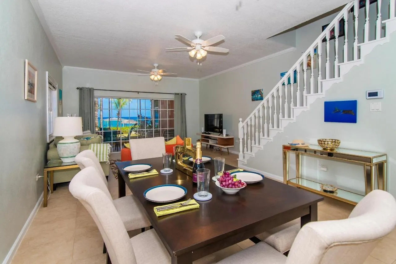 Casa vacanze Northern Lights #4 Condo Old Man Bay Isole Cayman