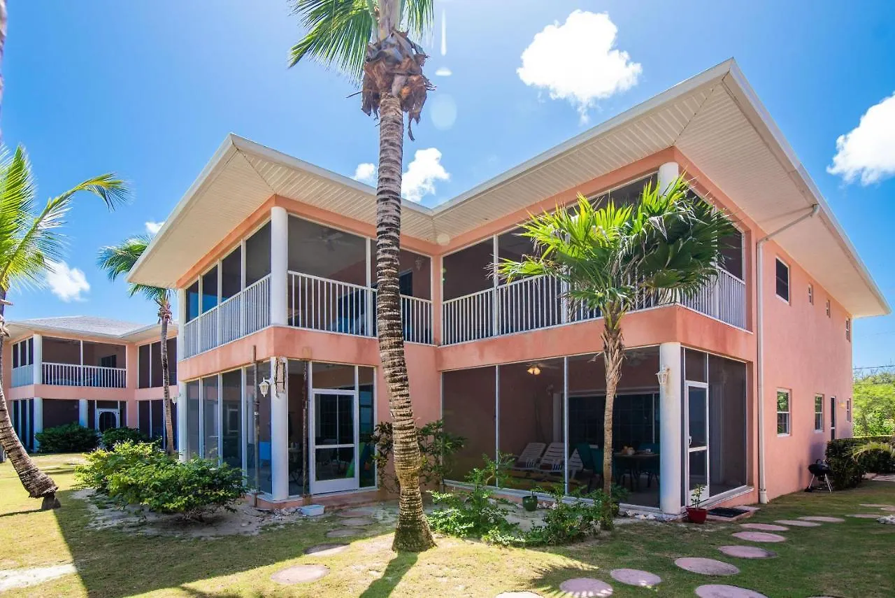 Casa vacanze Northern Lights #4 Condo Old Man Bay Isole Cayman
