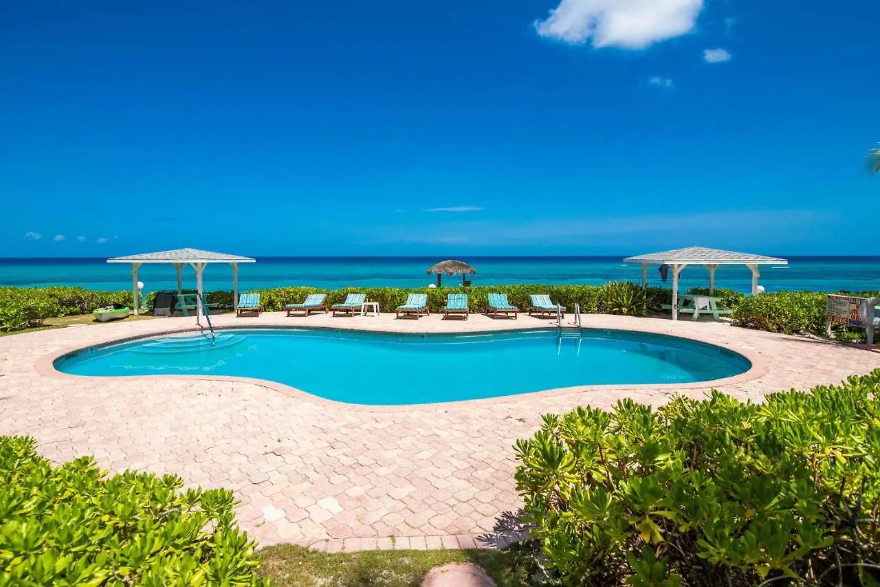 Northern Lights #4 Condo Old Man Bay Isole Cayman